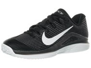 Nike Zoom Vapor 12 Clay Black/White Women's Shoe