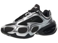 Nike Air Max Muse Black/Silver Women's Shoes