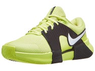 Nike GP Challenge 1.5 PRM Lemon/Black Women's Shoes