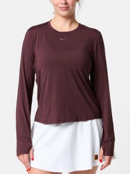 Nike Women's Fall Classic LS Top