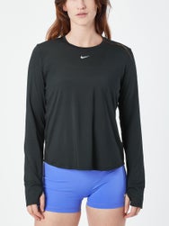 Nike Women's Core One Classic LS Top