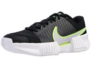 Nike GP Challenge Pro Black/White/Volt Women's Shoes