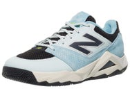 New Balance Coco Delray D Blue/Black Women's Shoes