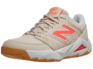 New Balance Coco Delray B Bisque/Gum Women's Shoes