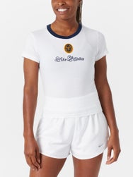 Nike Women's Fall Club Chill Knit Top