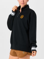 Nike Women's Fall Club Court Phoenix Quarter Zip