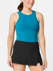 Nike Women's Fall One Fitted Crop Tank
