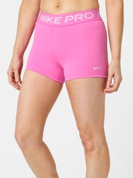 Nike Women's Fall Pro 3" Shortie