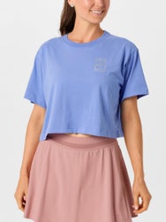 Nike Women's Fall Slam Crop Top 