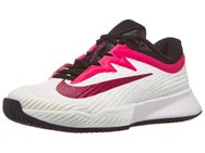 Nike Vapor Pro 3 Clay Ivory/Pink Women's Shoes 