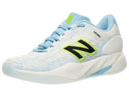 New Balance CT Rally 2 B Sea Salt/Blue Women's Shoes