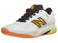 New Balance CT Rally 2 B White/Black/Gold Women's Shoes