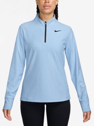 Nike Women's Spring Advantage Half Zip