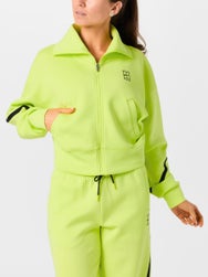 Nike Women's Spring Advantage Full Zip Jacket 