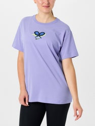 Nike Women's Spring Slam Graphic T-Shirt 