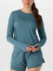 Nike Women's Summer Classic Long Sleeve