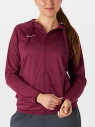 Nike Women's Team Relentless Jacket