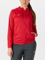 Nike Women's Team Relentless Jacket