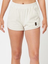 Nike Women's Winter Heritage Fleece Short 