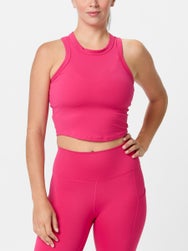 Nike Women's Winter One Fitted Crop Tank