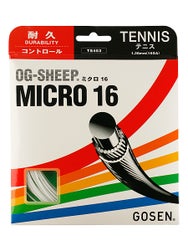 Gosen OG-Sheep Micro 16/1.29 String