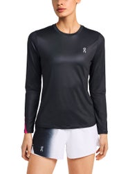 ON Women's Core Court Long Sleeve