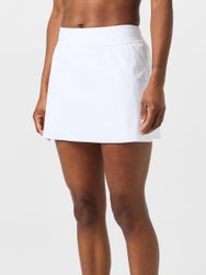 ON Women's Court Split Skirt - White