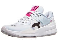 ON The Roger Pro 2 Arctic/Pink Women's Shoe 