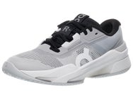 ON The Roger Pro Fire Clay Glacier/Black Women's Shoes