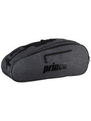 Prince Essentials 6 Pack Bag Grey