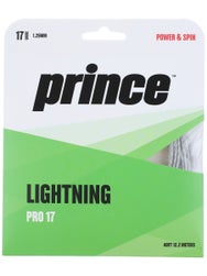 Prince Lightning Pro 17/1.25 String