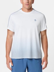 Penguin Men's Fall Ombre Net Top