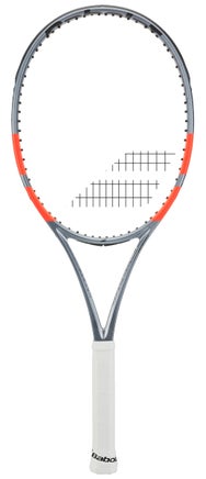 Babolat Pure Strike 100 Carbon Grey Racquet