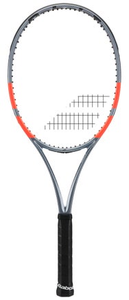 Babolat Pure Strike 98 16x19 Carbon Grey Racquet