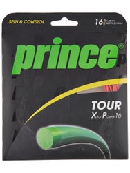Prince Tour XP 16/1.30 String