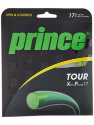 Prince Tour XP 17/1.25 String
