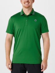 REDVANLY Men's London Kingston Polo