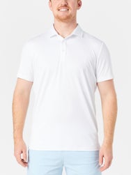 REDVANLY Men's Core Alpine Polo