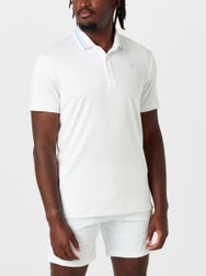 REDVANLY Men's Spring Cadman Polo