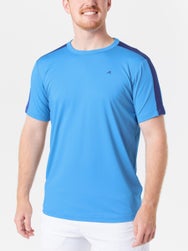 REDVANLY Men's Spring Lafayette Crew