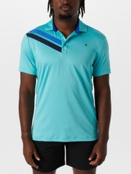 REDVANLY Men's Spring Westin Polo