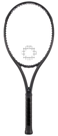 Solinco Blackout 300 XTD+ Racquet
