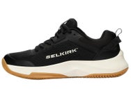 Selkirk CourtStrike 2.0 Black/Gum Women's Shoes