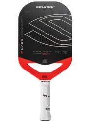 Selkirk LABS Project 007 Invikta Pickleball Paddle