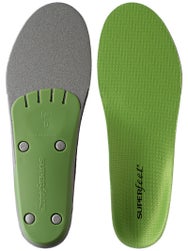 Superfeet Premium Insoles Green