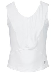 Sofibella Girl's Equilibrium Mirror Tank