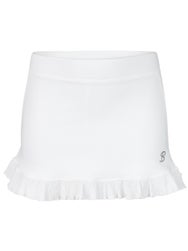 Sofibella Girl's Equilibrium Ruffle Skirt
