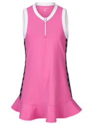 Sofibella Girl's Pinkology Dress