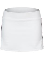 Sofibella Girl's Pinkology Star Trim Skirt