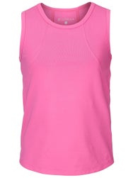 Sofibella Girl's Pinkology Tank